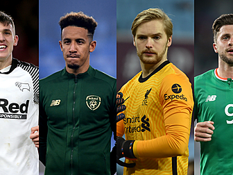 'Kelleher has to be #1' | Team...